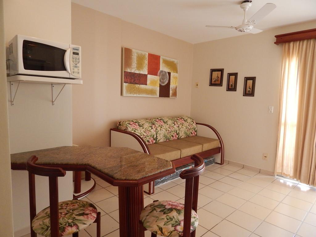 Apartamento Flat Eldorado Thermas Park Caldas Novas