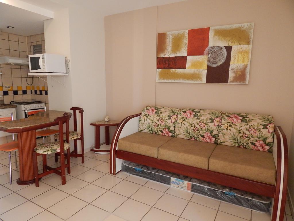 Flat Eldorado Thermas Park Apartamento Caldas Novas