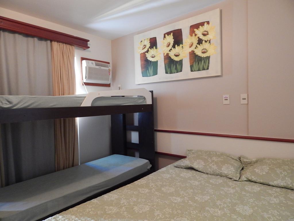 Flat Eldorado Thermas Park Apartamento