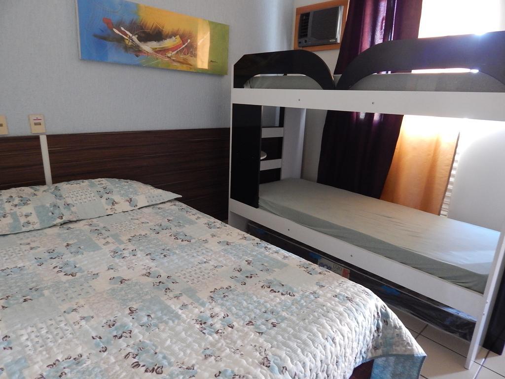 Flat Eldorado Thermas Park Caldas Novas