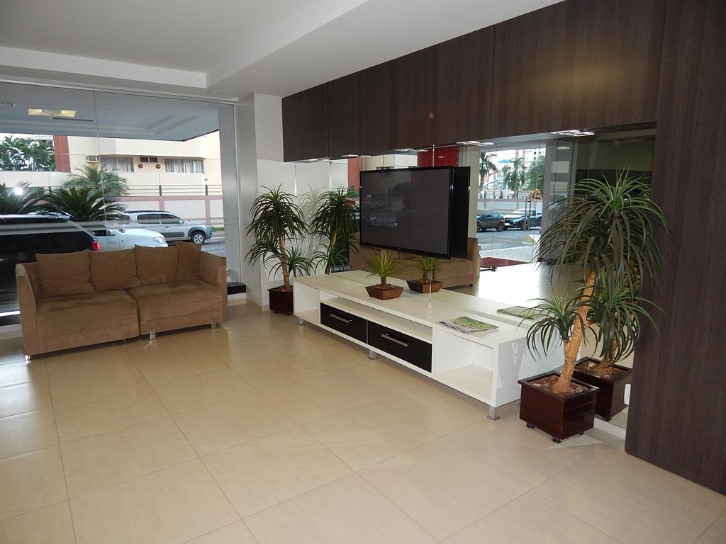 Apartamento Flat Eldorado Thermas Park Caldas Novas