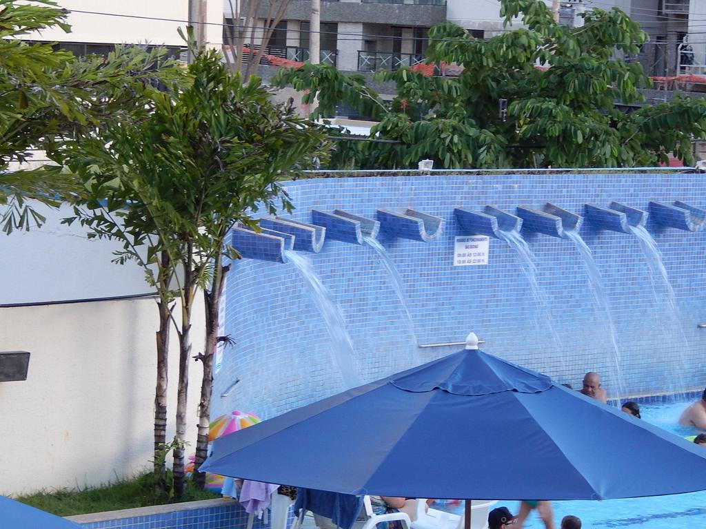 Apartamento Flat Eldorado Thermas Park Caldas Novas
