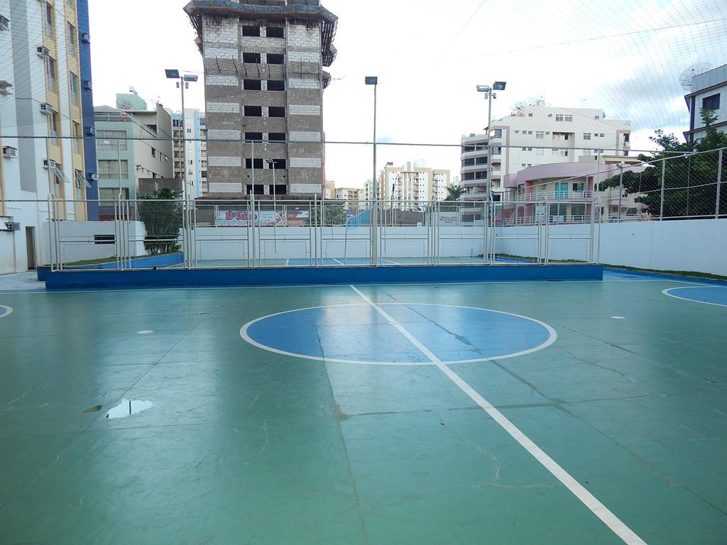 Flat Eldorado Thermas Park * Caldas Novas