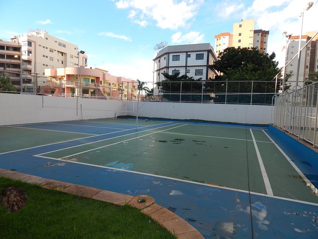 Flat Eldorado Thermas Park Apartamento