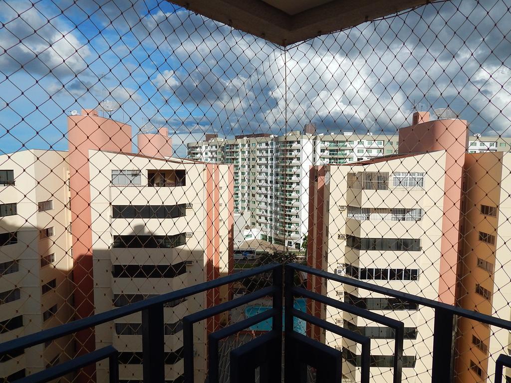 Flat Eldorado Thermas Park Apartamento *