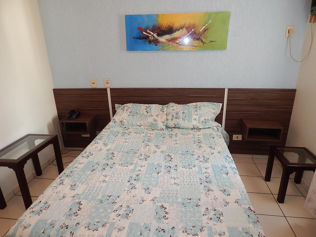 Flat Eldorado Thermas Park Apartamento *