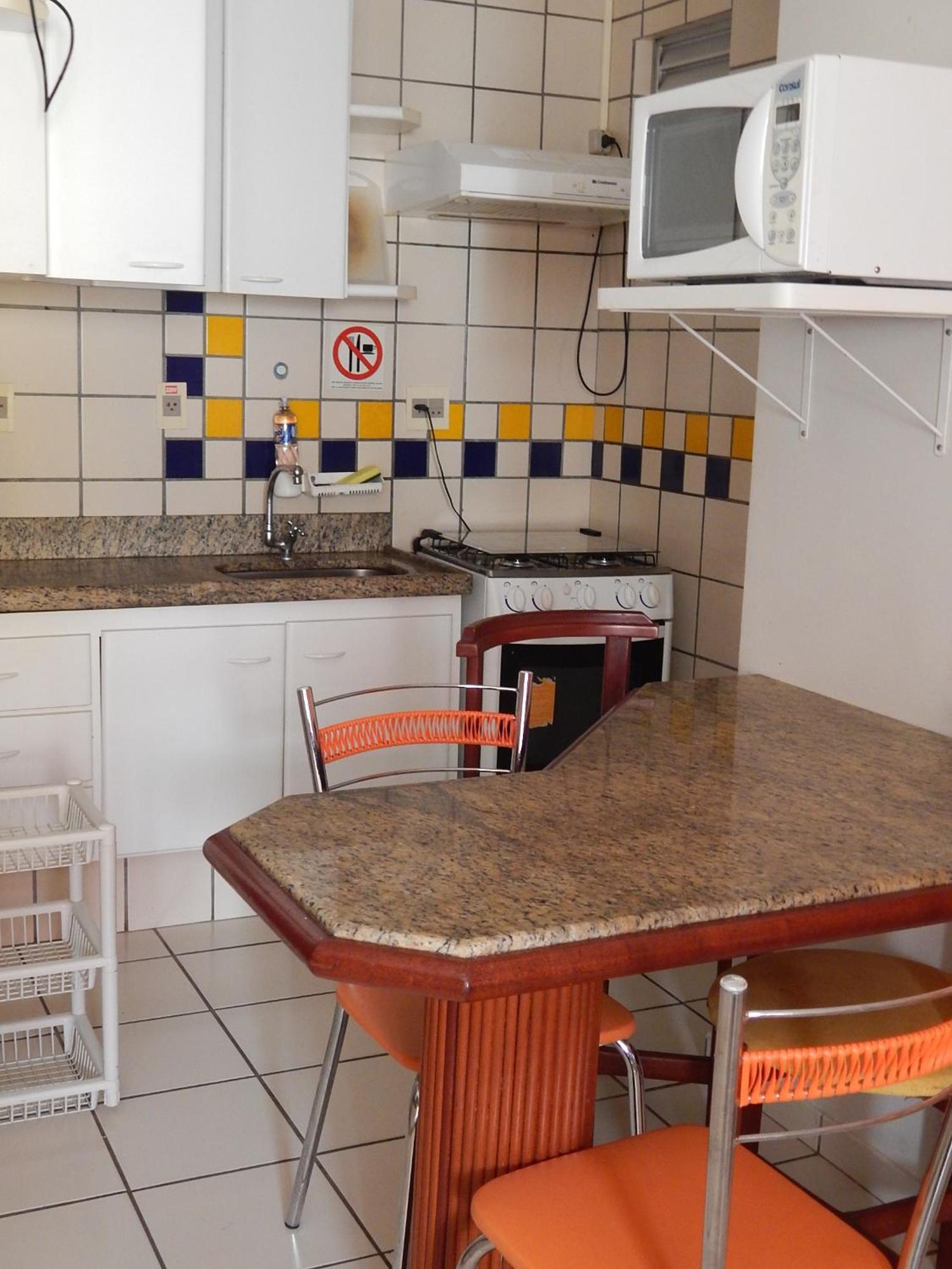 Flat Eldorado Thermas Park Apartamento Caldas Novas