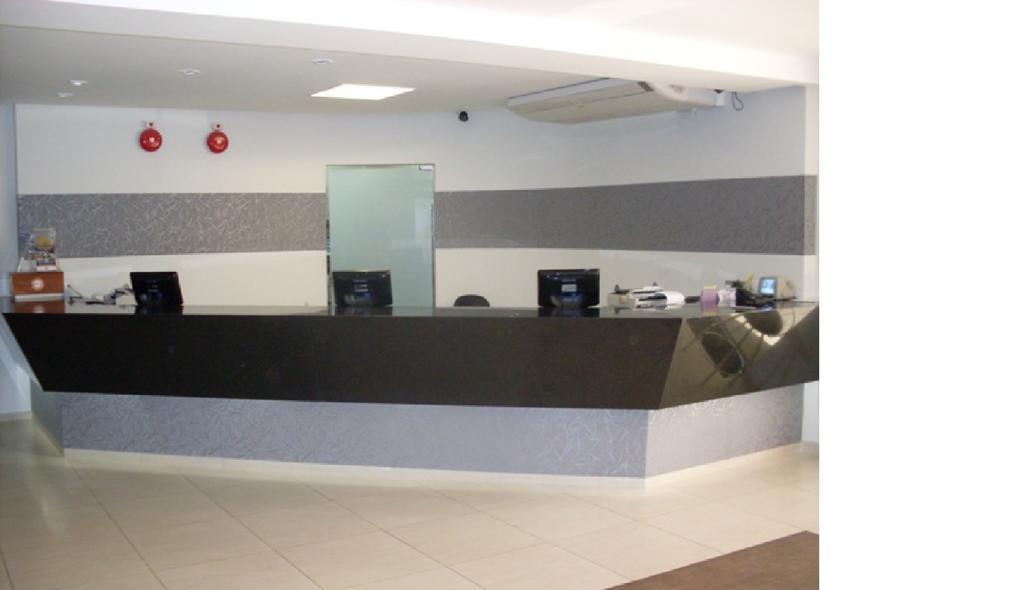 Apartamento Flat Eldorado Thermas Park Caldas Novas